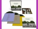 GEORGE HARRISON  ALL THINGS MUST PASS 3LP LIMITED EDITION, SPLATTER COLOR VINYL