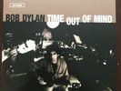 Bob Dylan Time Out Of Mind Vinyl LP with Bonus 7 inch