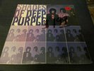 deep purple record, shades of the deep. Sealed. Tetragrammaton label t-102