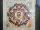 Ringo Starr Time Takes Time 1992 LP vinyl Import original Private The Beatles