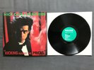 Nick Cave & The Bad Seeds - Kicking against the Pricks (UK-12