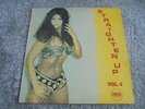 Various - Straighten Up Volume 4 1972 UK LP PAMA 1st SKA/ROCKSTEADY