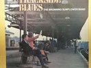 The Brunning Sunflower Band Trackside Blues LP 12