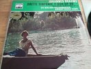 JOHANNES BRAHMS - DRITTE SINFONIE... -  LP