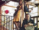 AT THE TAN-TAR-A (GOLD VINYL) - J ANN C TRIO THE