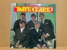 ?JPN Red LP   The Best of The Dave Clark 5  OP-7524
