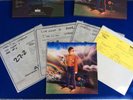 Marillion Misplaced Childhood Deluxe Vinyl LP Box Set. Limited.