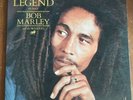 Bob Marley & The Wailers - Legend 1984 Vinyl LP Island Records