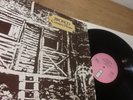 BRONCO COUNTRY HOME 1970 Lp MINT- 1ST PINK ISLAND RARITY
