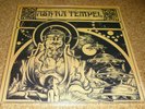 ASH RA TEMPEL * The High And Mighty Priestess * 3 LP Vinyl Album NEU & OVP