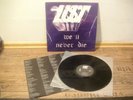 LUST - WE'LL NEVER DIE LP BLASPHEME H-BOMB DEMON EYES