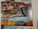 Vivaldi The Four Seasons-Societa Corelli LP RCA LSC-2424 Red Seal