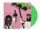 The Gun Club Fire Of Love Exclusive Limited Edition Green Marble Vinyl 2LP