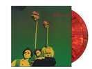 The Gun Club Miami Exclusive Limited Edition Lava Colored Vinyl 2LP