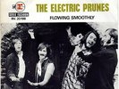 THE ELECTRIC PRUNES HEY Mr PRESIDENT / FLOWING SMOOTHLY FRENCH 45 PS 7