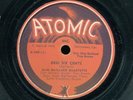 78tk-Jazz-ATOMIC 230-Slim Gaillard Qt.-(Drei Six Cents//Minuet in Vout)