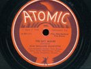 78tk-Jazz-ATOMIC 231-Slim Gaillard Qt.-(Tee Say Malee/Novachord Boogie)