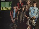The Hollies - Hollies' Greatest - Vinyl Record.. - 12887