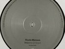 Roots Manuva - Witness (1 Hope) (12