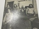 La Familia Inc Finally 1st press gatefold BSR 1973 Buena Suerte Records