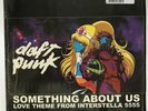 Daft Punk – Something About Us (Love Theme Interstella 5555) 12