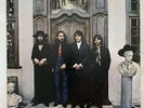 THE BEATLES Hey Jude (The Beatles Again) LP 1970 Apple Records 1st pressing VG++