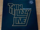 Thin Lizzy - BBC Radio One Live In Concert (2LP, Limited Edition, Green Vinyl)