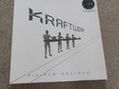 KRAFTWERK Minimum-Maximum 4LP VINYL BOX SET