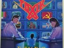 Toxik ?– Think This 1989 US LP