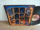 FRAME OF MIND 1972 Lp MINT German KRAUTROCK KRACHER 1st Press