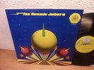 THE COSMIC JOKERS - GERMAN 1ST LP 1974 KRAUTROCK MONSTER