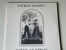 Car Seat Headrest - Teens Of Denial 2LP Yellow Vinyl Me, Please Exclusive
