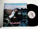 THE SOFT BOYS  Robyn Hitchcock  LP Underwater Moonlight  1980 Yep Roc RE vinyl