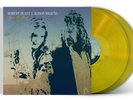 ROBERT PLANT & ALISON KRAUSS - Raise The Roof (2021) 2 LP yellow vinyl