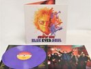 SIMPLY RED 'Blue Eyed Soul' 2019 Vinyl LP + Signed Inner by Hucknall - SA1