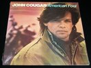 John Cougar-American Fool-ORIGINAL 1982 US LP-SEALED-Jack & Diane