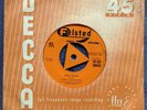 EDDIE CONSTANTINE - TIME TRAIN rare UK 1958 / SOUNDTRACK EXOTICA DANCER / MINT-