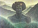 Harold Melvin And The Blue Notes - Wake Up Everybody (LP, Album, RE)