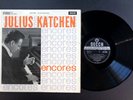 SXL 2293 - WBg ED1 - Julius Katchen Piano Encores - Decca UK 1st - 6W/1E - EX