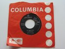 THE PINK FLOYD  ORIGINAL 1967  UK 45  SEE EMILY PLAY  DIE  CUT CENTRE