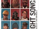 VALVE STUDIO ORCHESTRA-FIGHT SONGS: THE MUSIC OF TEAM FORTRESS 2 VINYL LP NEW