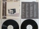 Fleetwood Mac - Tusk (1979) 2-LP (NM) HOLY Rare PROMO 1st Press Inner OBI