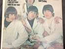 BEATLES Top Of The Pops  3 Track 7” EP with Interview A Hard Day’s Night & 2. NM