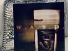 RARE  W.A.S.P. K.F.D. Kill Die Limited Edition 250 RED Vinyl Record