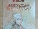 B68 PHILIPS DIGITAL MOZART HAEBLER GRUMIAUX I MUSICI DAVIS 3 x LP STEREO