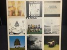 Pink Floyd A Nice Pair 2 LP Vinyl Gatefold Uncensored SABB-11257 Harvest VG/VG+