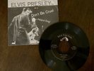 Elvis Presley original 1956 45rpm Don't Be Cruel/Hound Dog in orig. pic sleeve