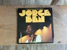 Jorge Ben: A Banda Do Ze Pretinho (LP, Brazil, VG/VG)