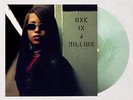 Aaliyah - One In A Million Limited Green Coke Bottle 2LP Vinyl PreOrder
