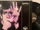 Coroner – Mental Vortex LP 1991 Noise International – N 0177-1 VG/VG Germany